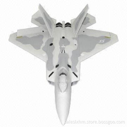 F22 RC Electric Planes, Stable Performance, CE Certified